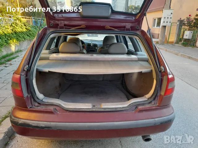 Volvo V40, 1.8 бензин, снимка 9 - Автомобили и джипове - 47855351