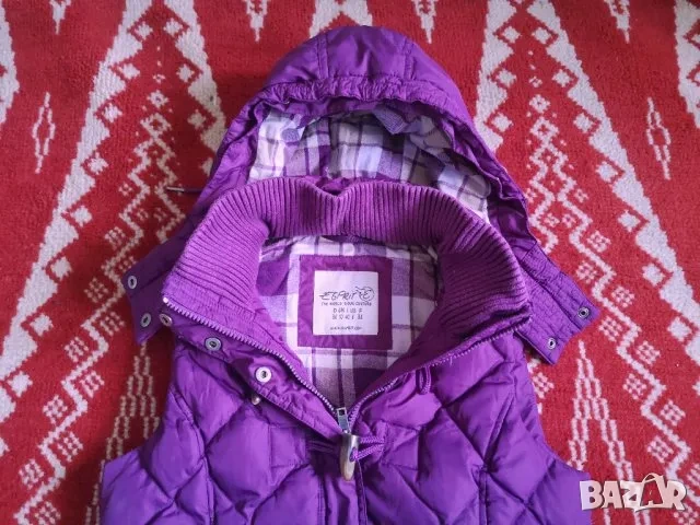 Esprit / елек, снимка 3 - Елеци - 53515014