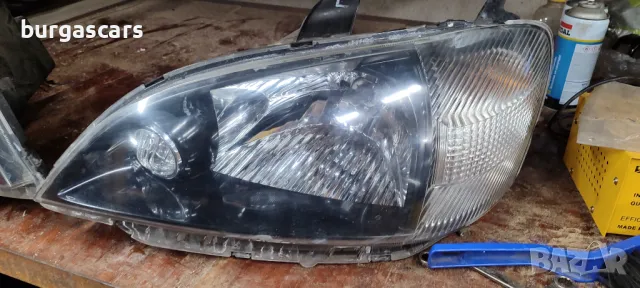 Фар ляв десен Daihatsu YRV - 60лв, снимка 2 - Части - 49325539