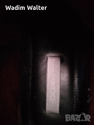 Мъжки обувки , снимка 4 - Ежедневни обувки - 54123158