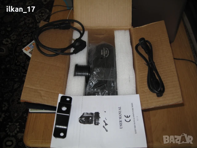 DJ прожектор LED.с движеща се глава Movin Head Beam+Spot 75W НОВО! Внос Германия!, снимка 8 - Други - 50503429