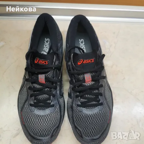 ASICS GEL-CUMULUS 19 размер 41 Като Нови, снимка 8 - Маратонки - 48104292