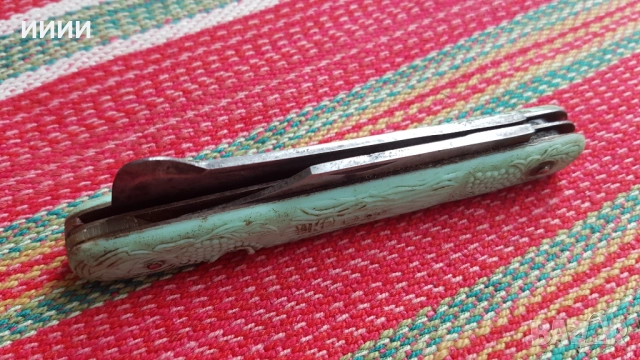 Ножка за ашладисване СССР 3