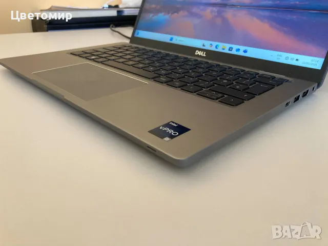 Dell Latitude 7430 Touch i7-1265U 16GB RAM 256GB в Гаранция! , снимка 3 - Лаптопи за работа - 50319485