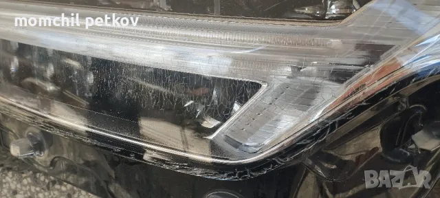 фарове за Волво XC90, снимка 3 - Части - 49813042