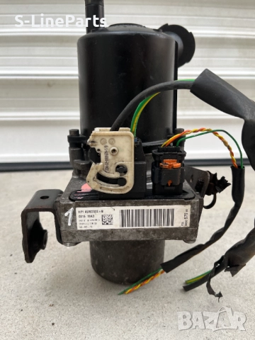 Хидравлична помпа Хидравлика Peugeot 3008 Пежо 5008 HPI A5102322+B pejo