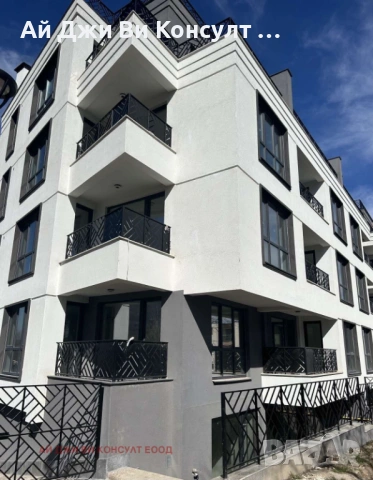 Двустаен апартамент в Кръстова вада, снимка 2 - Апартаменти - 53730853