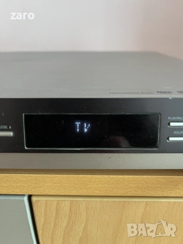 Ресивър Philips HTS 3154, снимка 6 - Ресийвъри, усилватели, смесителни пултове - 53912110