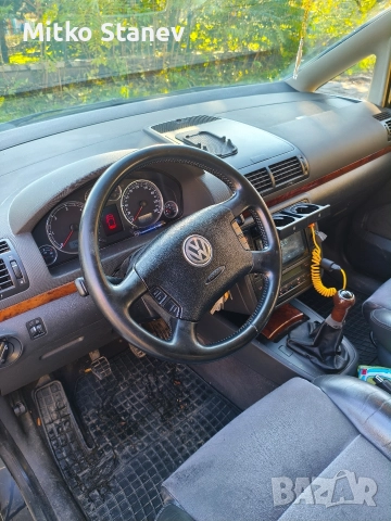 шаран, снимка 9 - Автомобили и джипове - 52725477