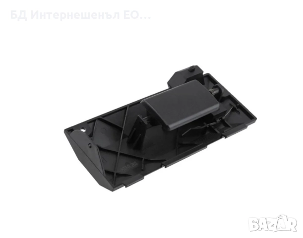 98BB-A06072-BB  Дръжка за отваряне на жабка, Ford, Mondeo 3 MK3, Черен, снимка 3 - Части - 52190306
