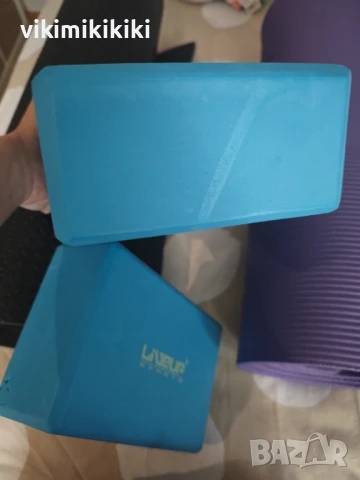 аксесоари за спорт/тренировки, снимка 6 - Фитнес уреди - 51141352