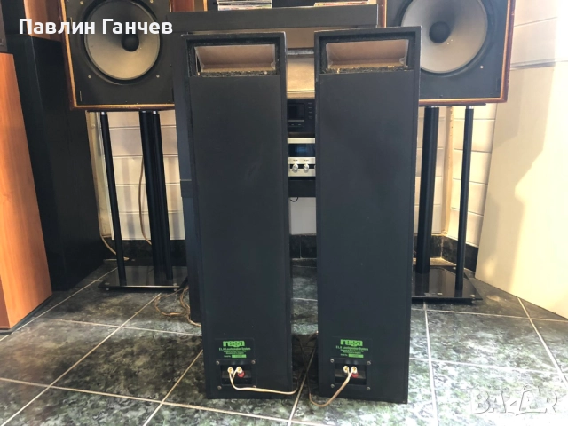 REGA ELA Тонколони , снимка 4 - Тонколони - 52822160
