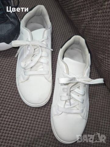 Лот маратонки 38 номер за 15лв , снимка 5 - Детски маратонки - 52930328