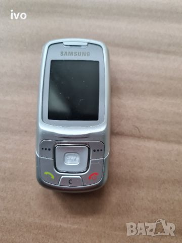 samsung sgh-c300, снимка 2 - Samsung - 46022131