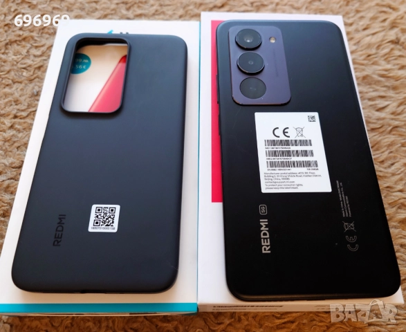 Xiaomi Redmi 15 5G 256 GB +ЕКСТРИ !, снимка 2 - Xiaomi - 52902164
