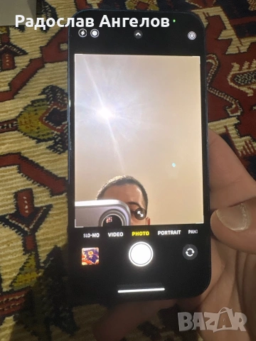 iPhone 12 64GB много добро състояние, снимка 6 - Apple iPhone - 54024708