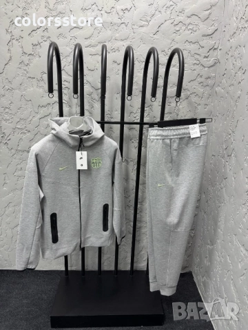 Мъжки спортен екип Nike -BR115k, снимка 4 - Спортни дрехи, екипи - 47613097