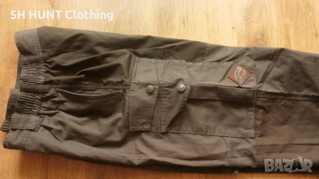 Beaver Lake Hunting Trouser размер М за лов риболов панталон със здрава материя - 1036, снимка 4 - Панталони - 45999614