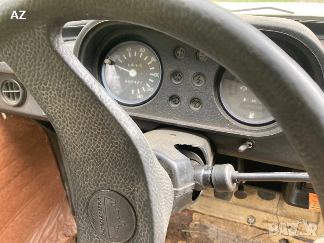 Вартбург Wartburg 353 цял или на части, снимка 2 - Автомобили и джипове - 53069319