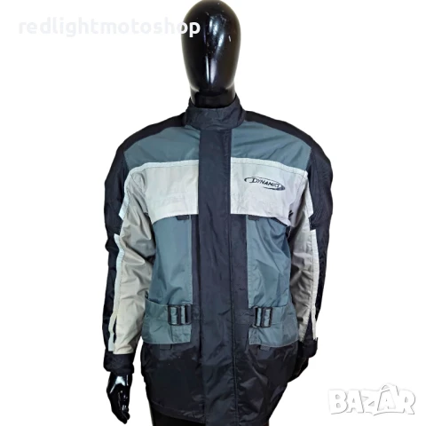 📌 5144 | Dynamics | Мъжко текстилно мото яке | XXL | 100 лв