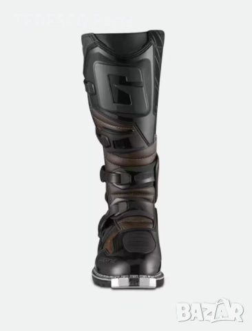 Зимна ПРОМОЦИЯ - Ботуши със става Gaerne - 45 номер, снимка 3 - Аксесоари и консумативи - 53661141