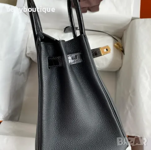 Hermes Birkin 25 Touch , снимка 4 - Чанти - 46718283