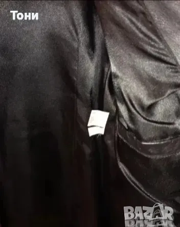 WOMAN'S FASHION Ново Дамско Яке Изцяло От Естествена Кожа XL , снимка 6 - Якета - 52436952
