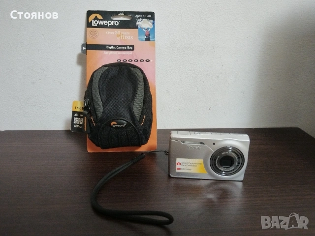 Камери Kodak EasyShare V570 Dual Lens,Kodak EasyShare M1033,Polaroid t730, снимка 13 - Фотоапарати - 27204674