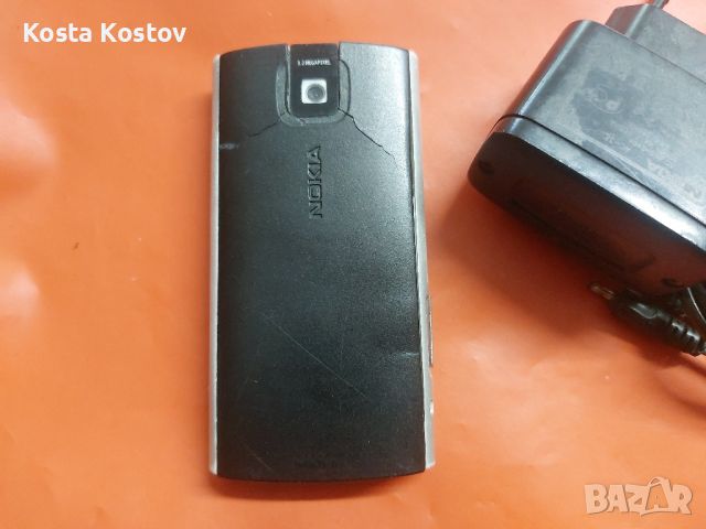 NOKIA X3 -00, снимка 5 - Nokia - 46226581