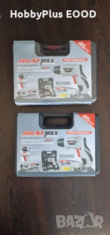 Електрическа отвертка с вградена Li-ion презареждаема батерия, снимка 4 - Отвертки - 51992057