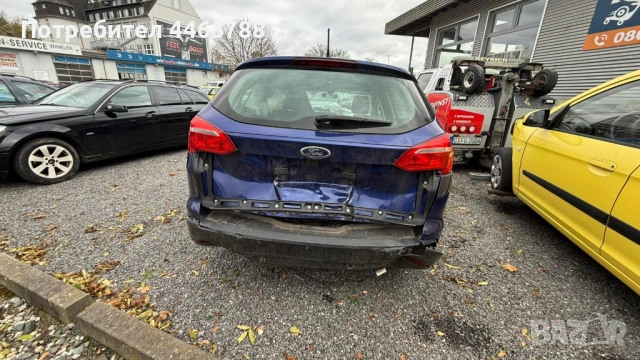 Форд Cmax , снимка 11 - Части - 53852609