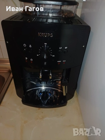 Кафе машина, Робот , снимка 5 - Кафемашини - 53220745