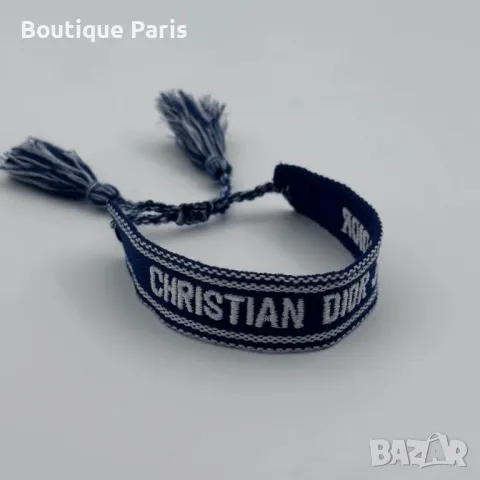 Christian Dior оригинална гривна