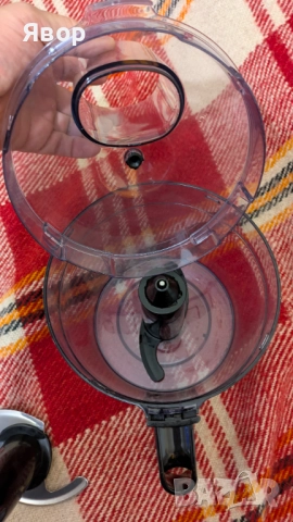 Кухненски комбайн Gorenje, работещ, с аксесоарите които съм показал на снимката, , снимка 15 - Други - 51742144