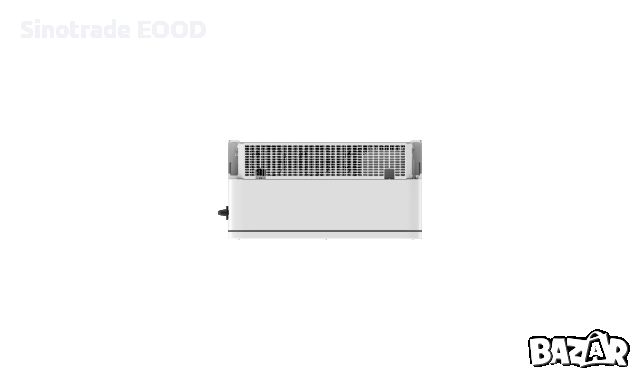 Трифазен инвертор/ Smart string inverter   HopeWind 50kw , снимка 6 - Друга електроника - 45417321