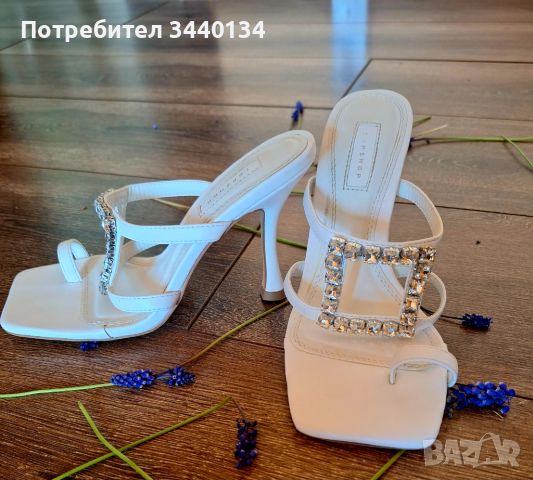 Сандали Top Shop, снимка 2 - Сандали - 45418951