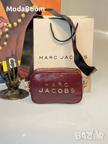 ⚡Marc Jacobs стилни дамски чанти⚡, снимка 2 - Чанти - 45584717