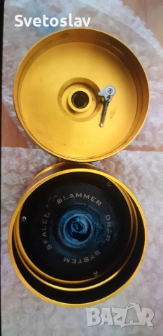 Сомски Макари Penn, Black cat , снимка 14 - Макари - 49059963