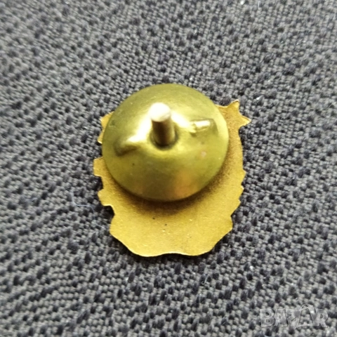 Соц. нагр. знак - СНМ, Винт, снимка 2 - Антикварни и старинни предмети - 50629331