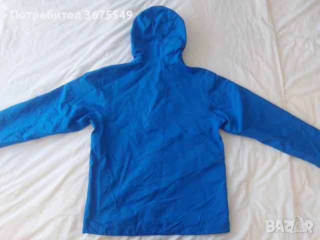 Мъжка мембрана Helly Hansen - размер S, снимка 7 - Якета - 54179097