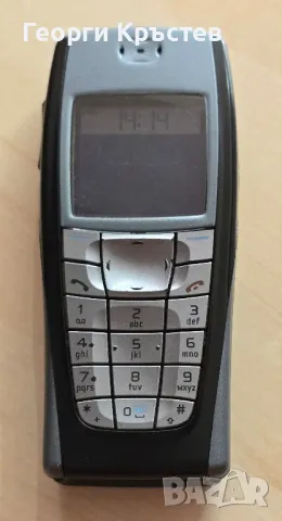 Nokia 6220, снимка 8 - Nokia - 47991837