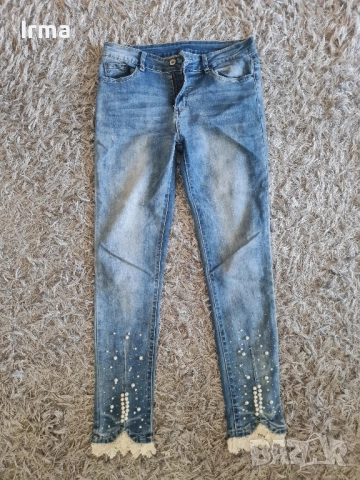 Панталони и дънки, снимка 6 - Дънки - 51817842