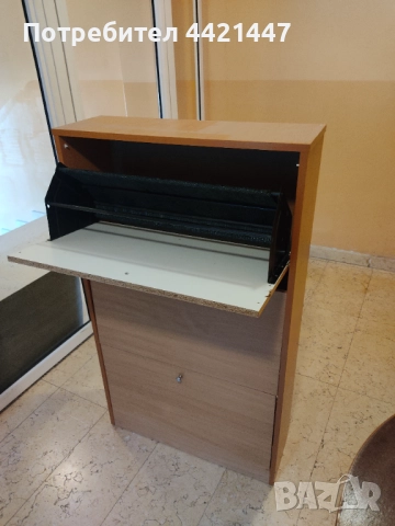 Пордавам шкаф за обувки, снимка 2 - Шкафове - 52799333