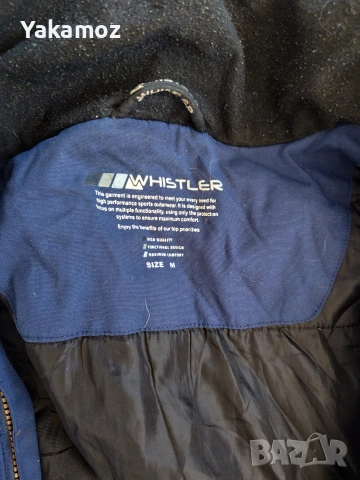 мъжка парка Thistler, снимка 2 - Якета - 53135340