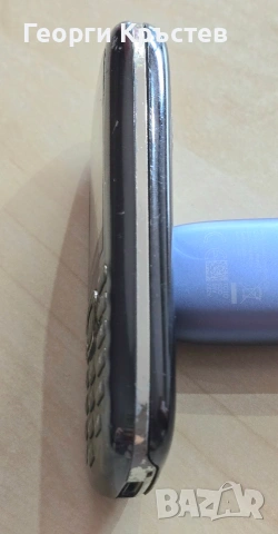 BenQ-Siemens E71 - без батерия, снимка 15 - Siemens - 53190634