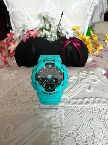 Часовници G-shock и Baby. , снимка 13 - Мъжки - 53848689