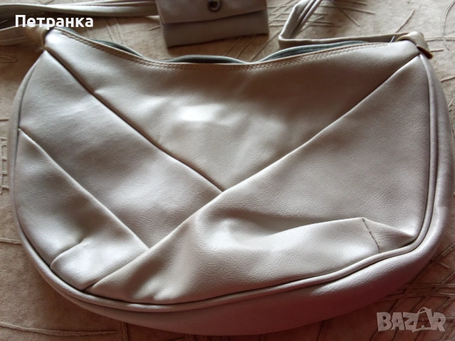 На вашето внимание - Чанти от естествена кожа, снимка 2 - Чанти - 53434287