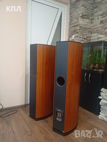 Тонколони JAMO D-590, снимка 10 - Тонколони - 52771399