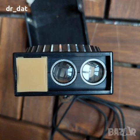 Светломер Ленинград 6, снимка 4 - Чанти, стативи, аксесоари - 54184767