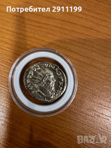Сувенирна монета, реплика